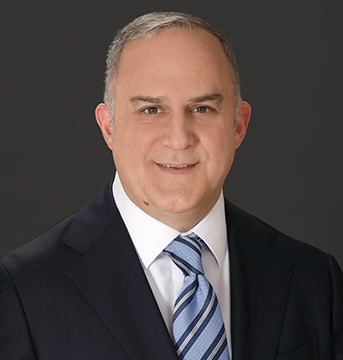 Adam Masin